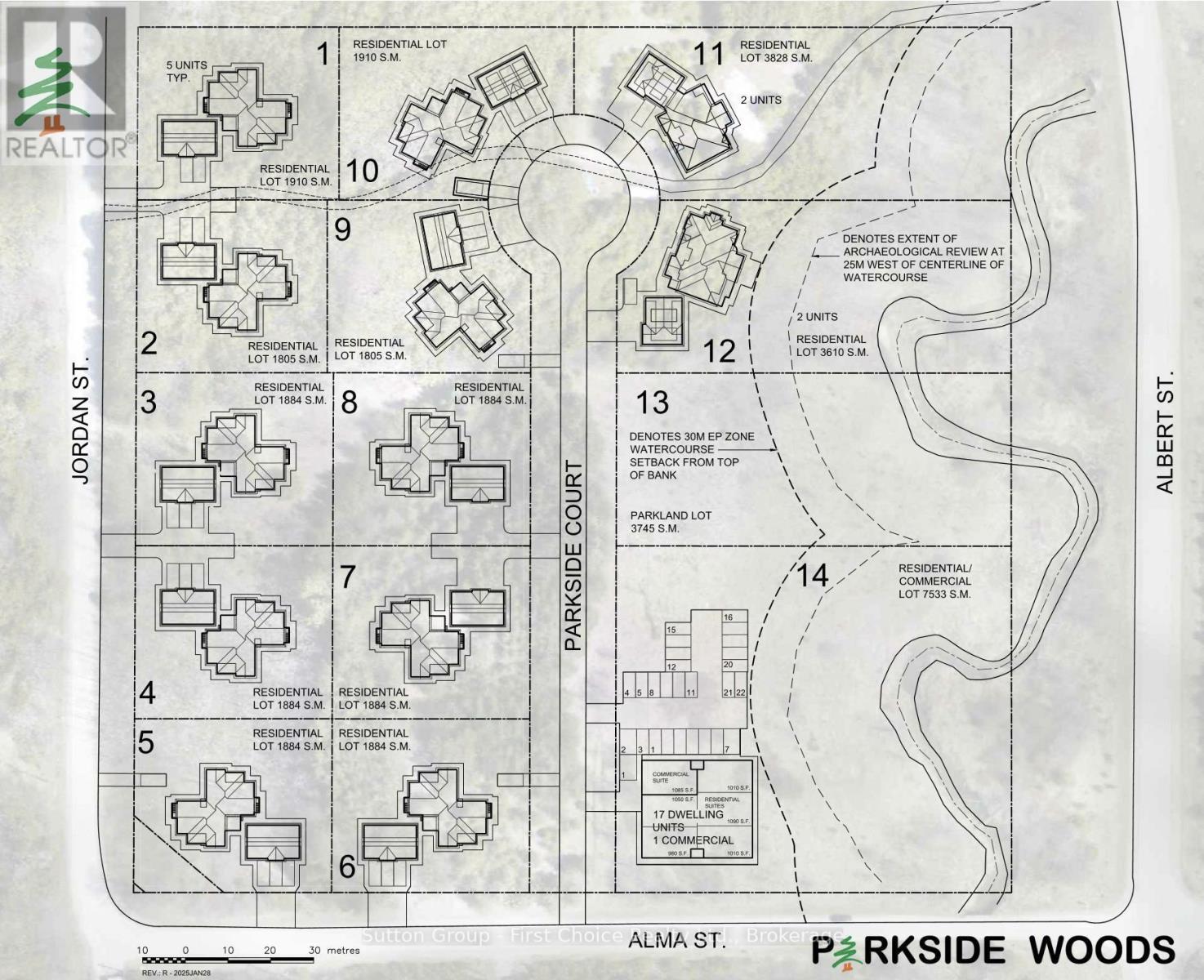 1 - 22 Alma Street, Kincardine, ON - Other