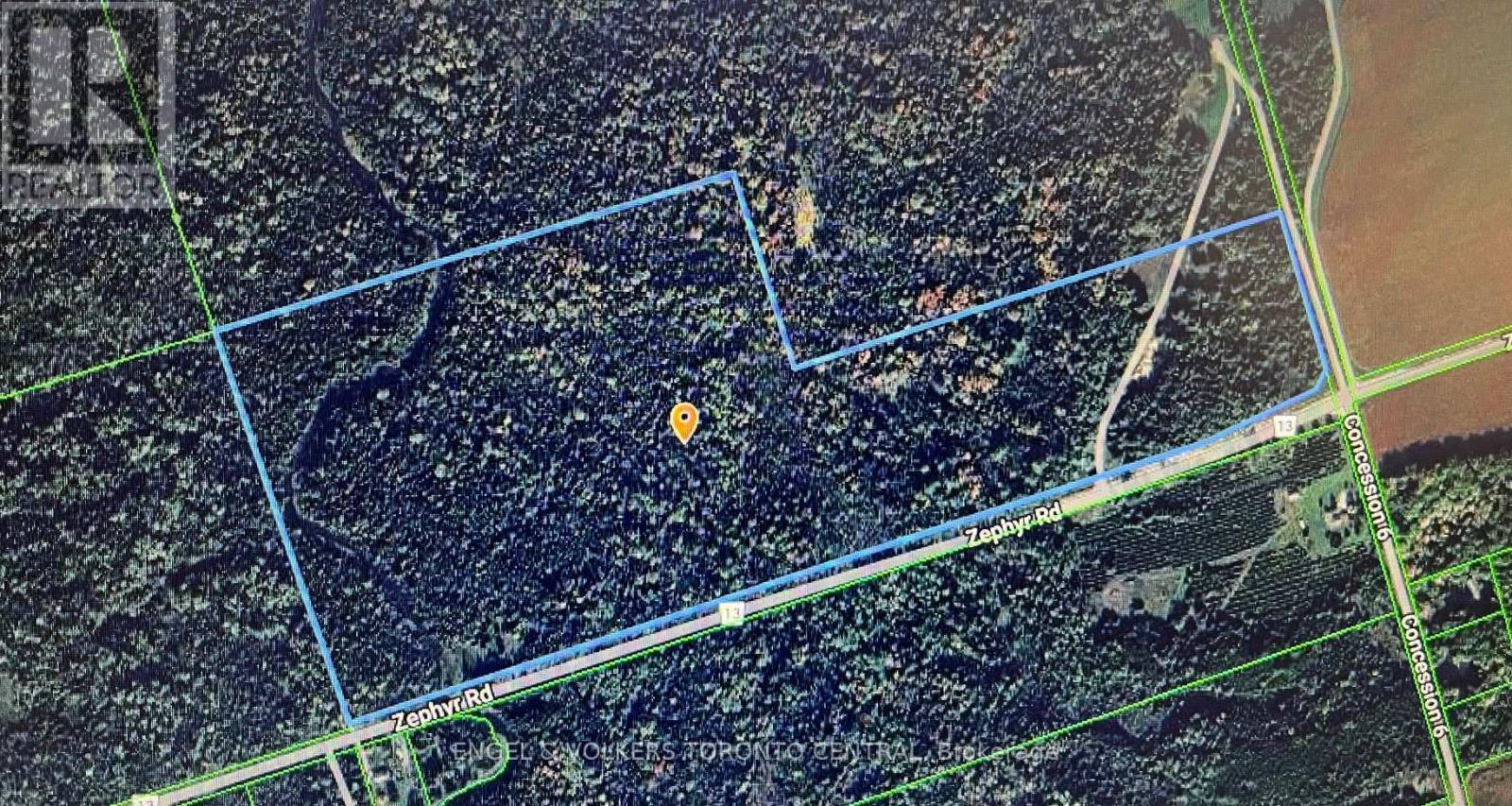 574 Zephyr Rd, Uxbridge, ON