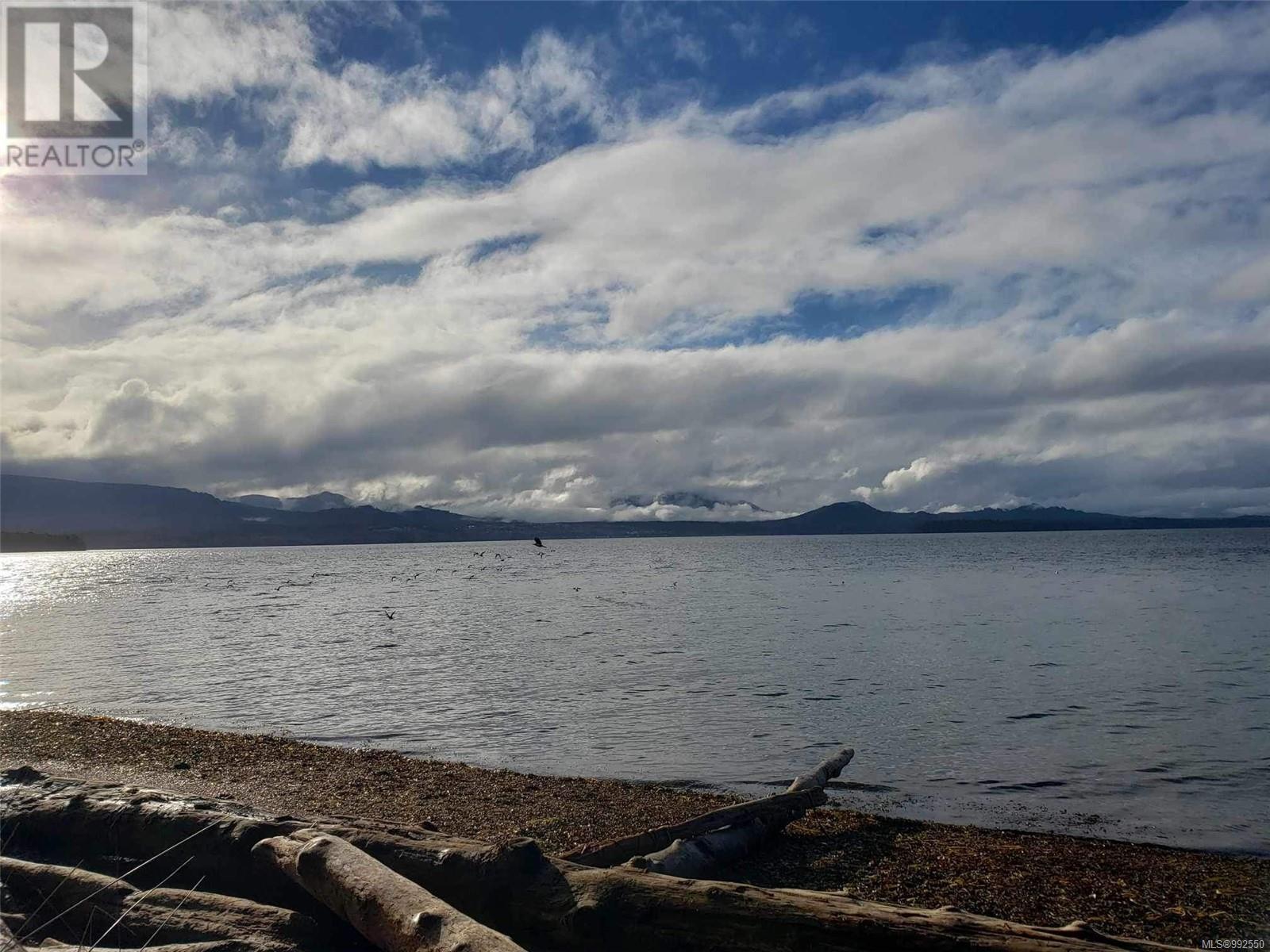 Parcel C 1St St, Sointula, BC