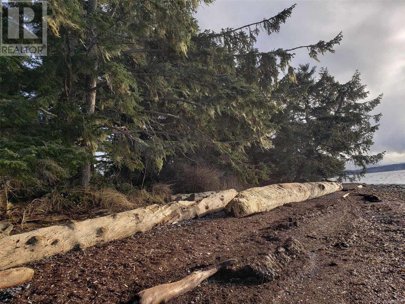 Parcel C 1St St, Sointula, BC