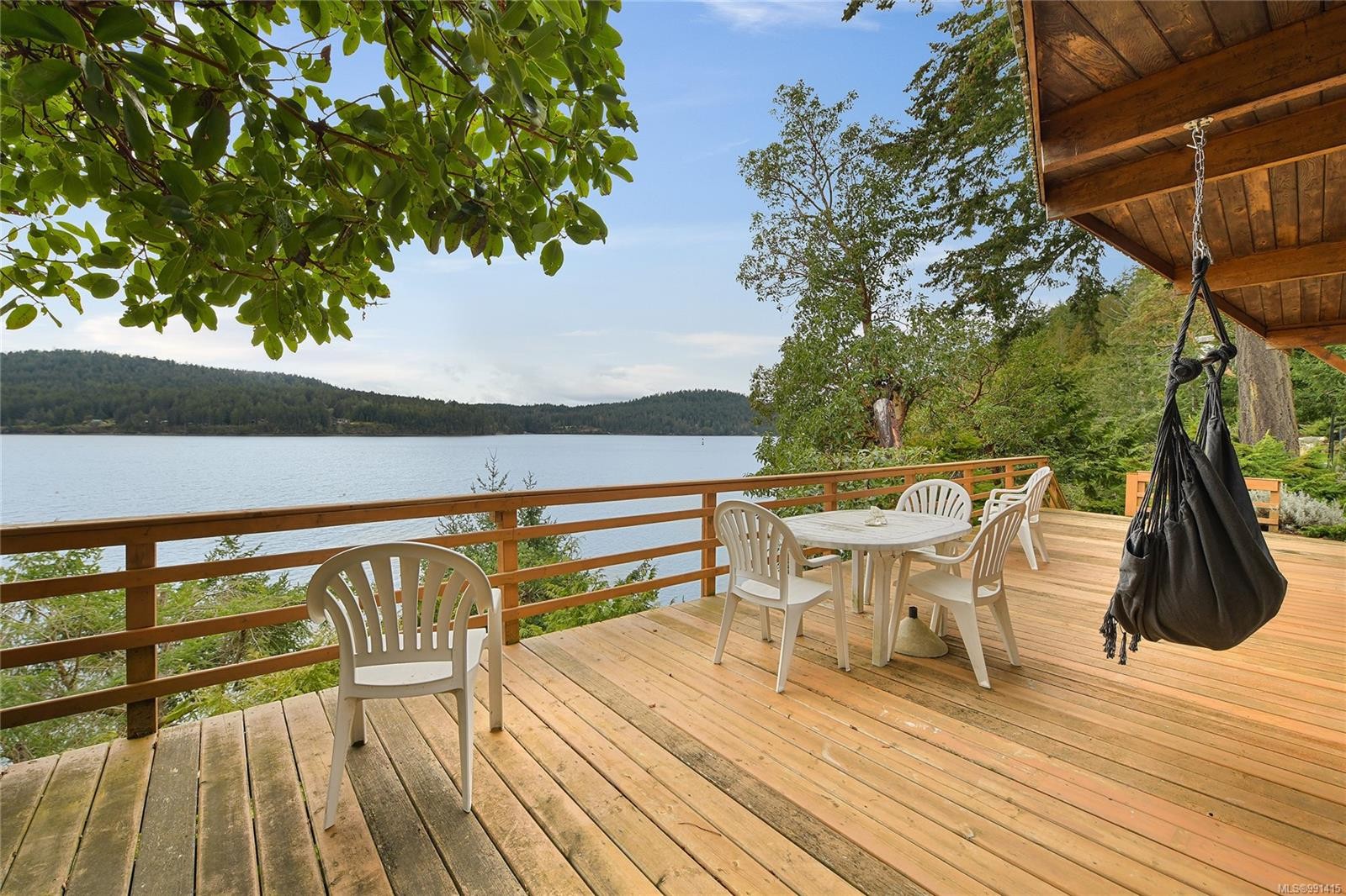 524 Bay Trnabt, Mayne Island, BC