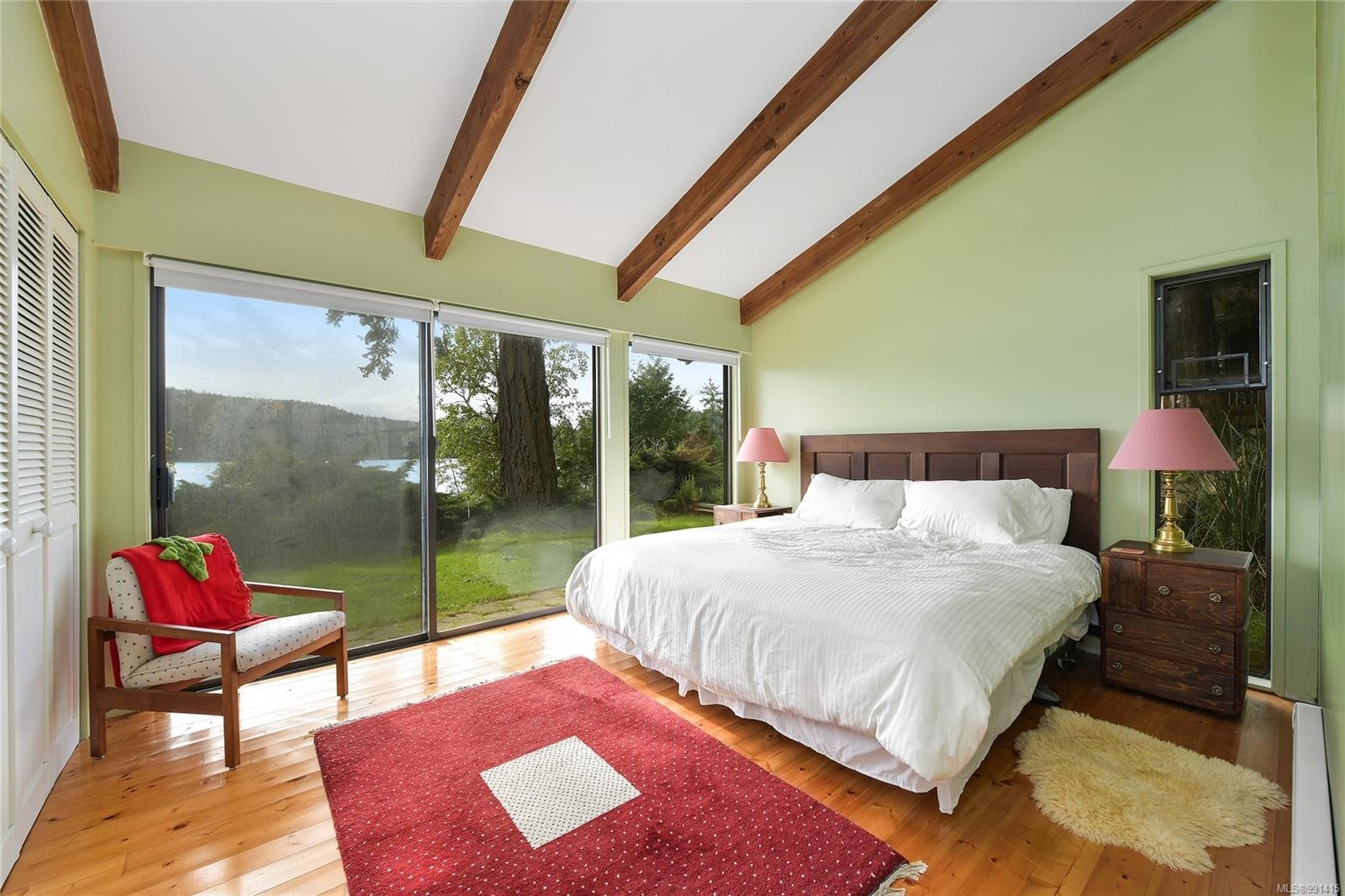 524 Bay Trnabt, Mayne Island, BC