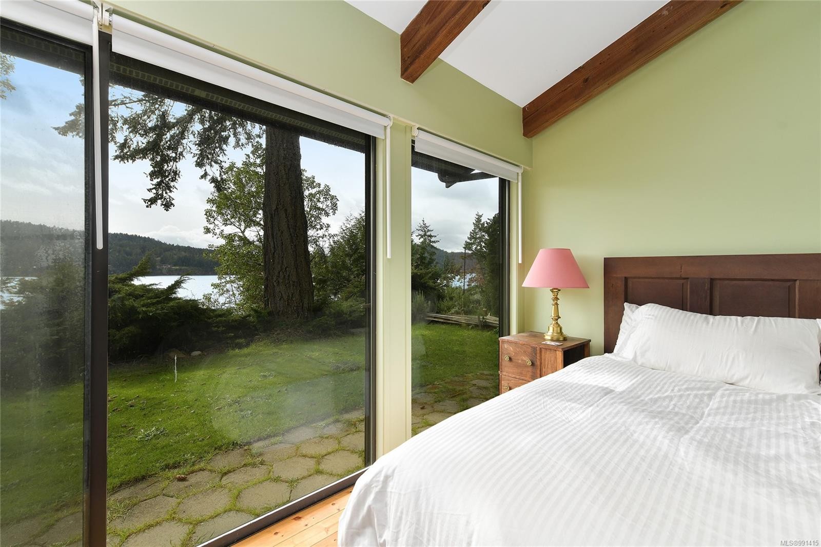 524 Bay Trnabt, Mayne Island, BC