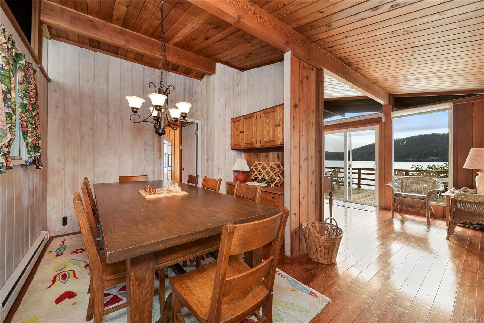 524 Bay Trnabt, Mayne Island, BC