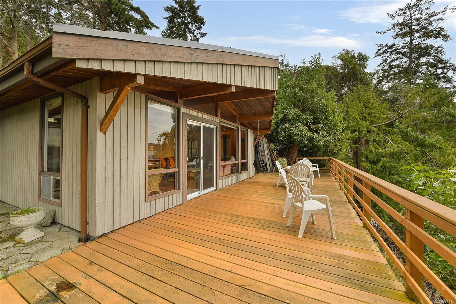 524 Bay Trnabt, Mayne Island, BC