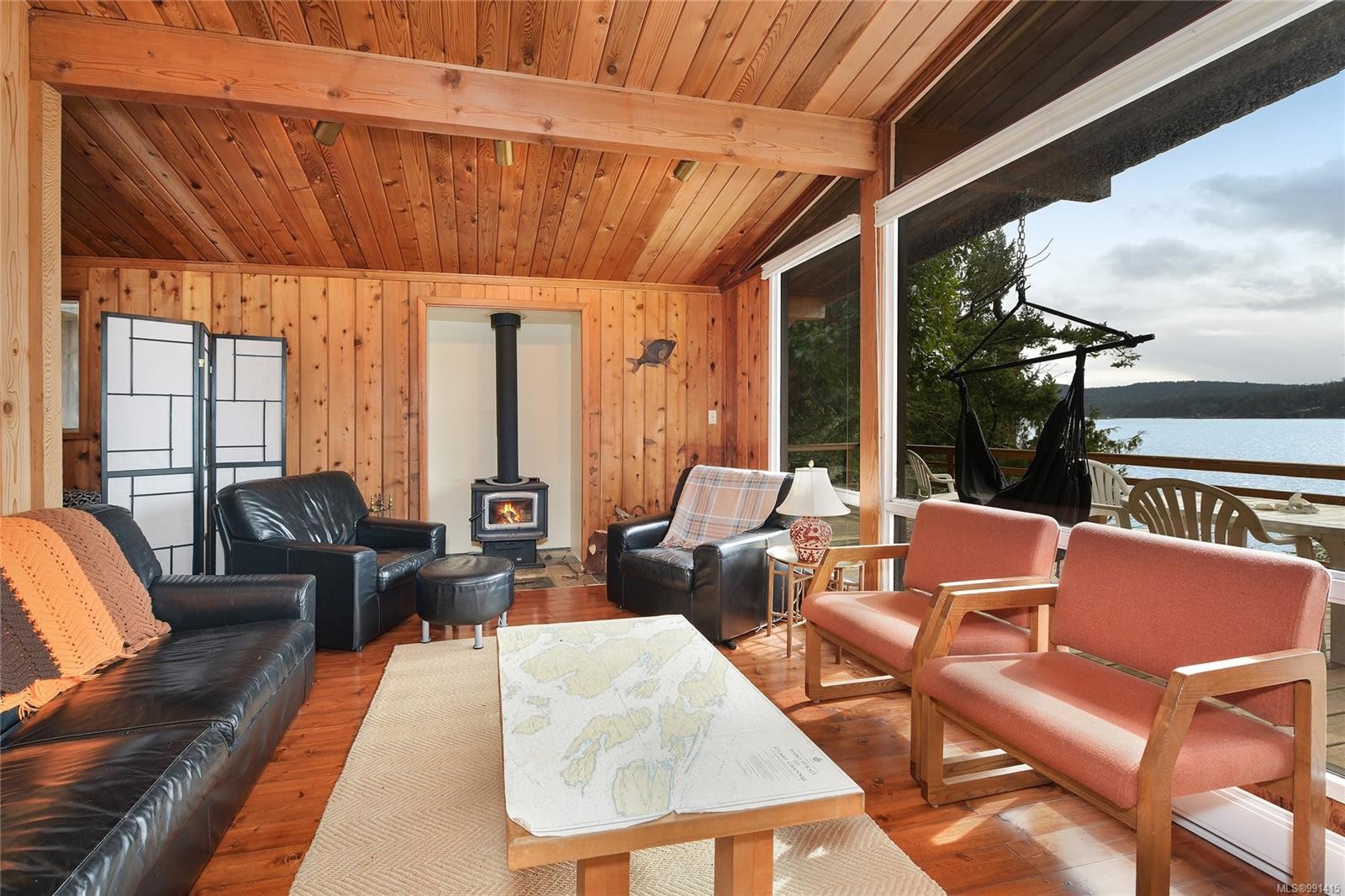 524 Bay Trnabt, Mayne Island, BC