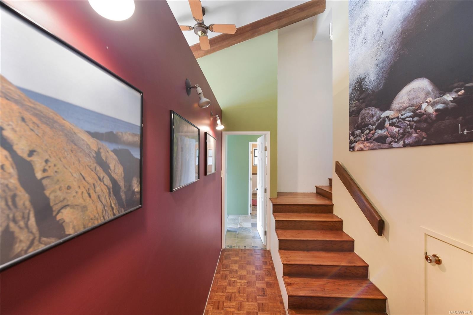 524 Bay Trnabt, Mayne Island, BC