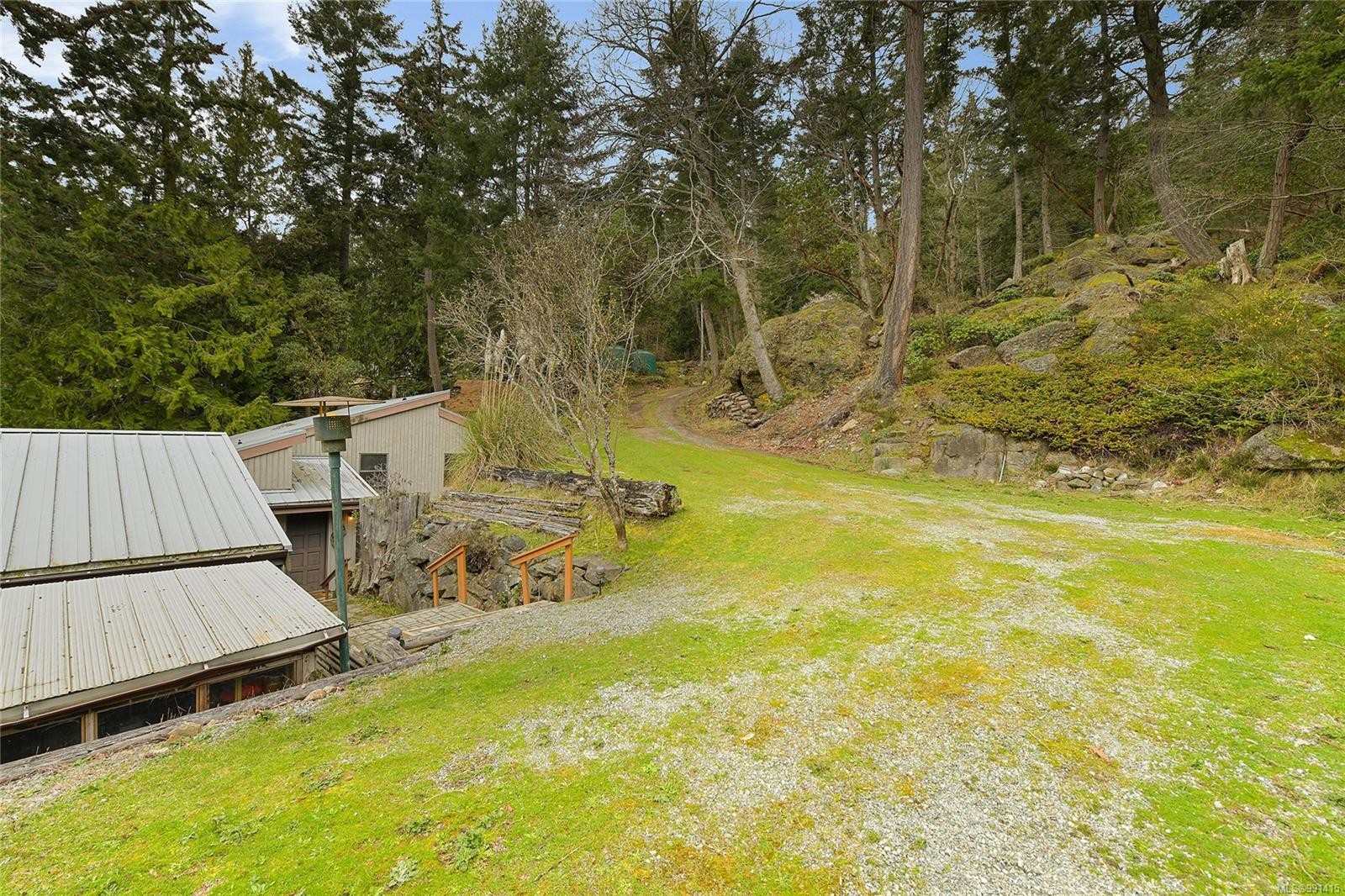 524 Bay Trnabt, Mayne Island, BC