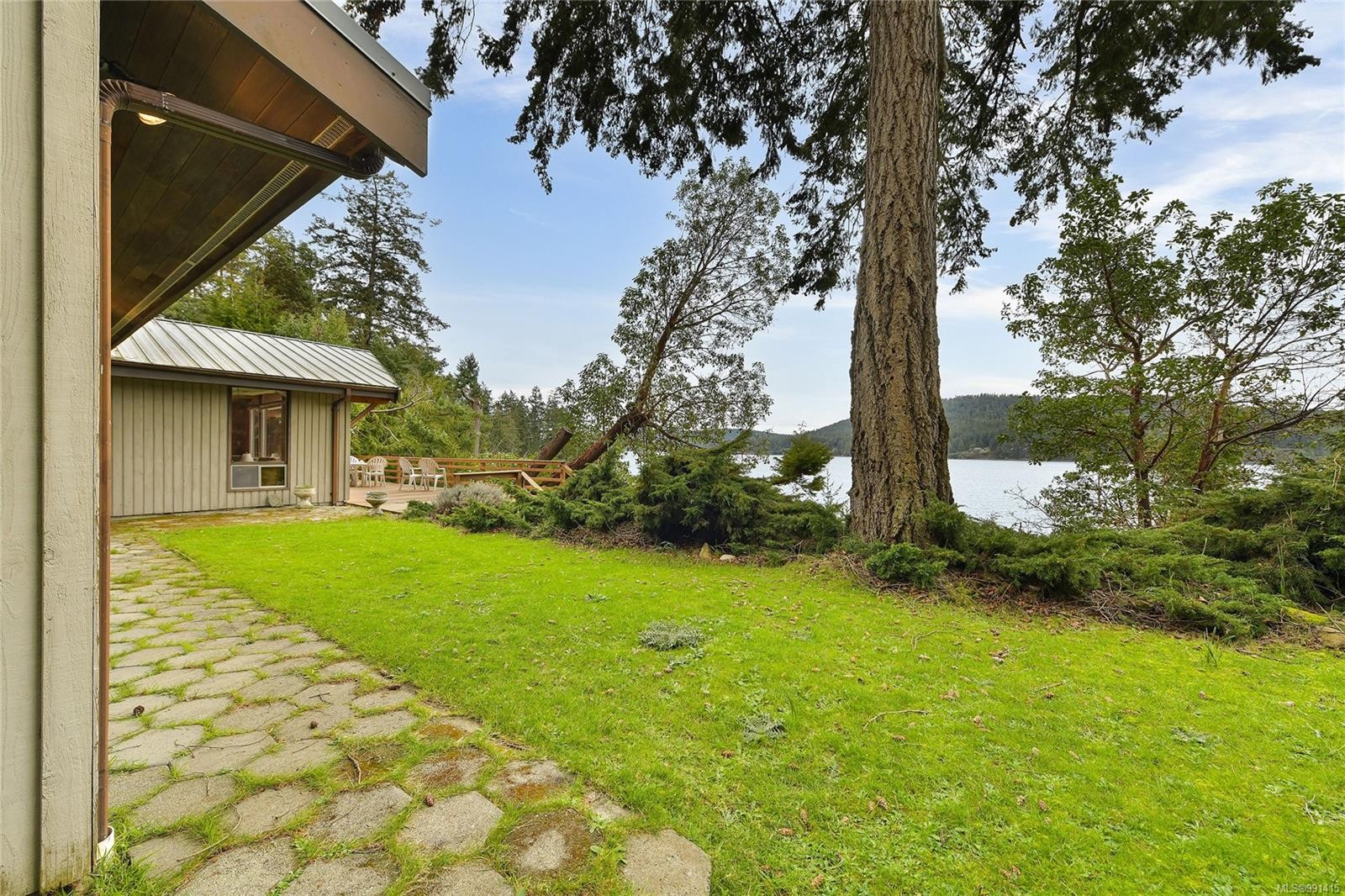 524 Bay Trnabt, Mayne Island, BC