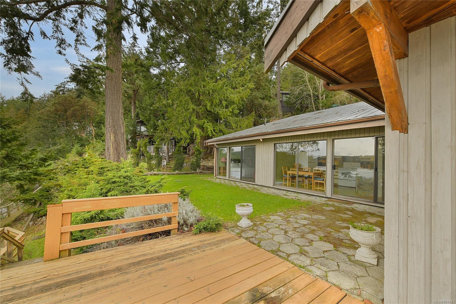 524 Bay Trnabt, Mayne Island, BC