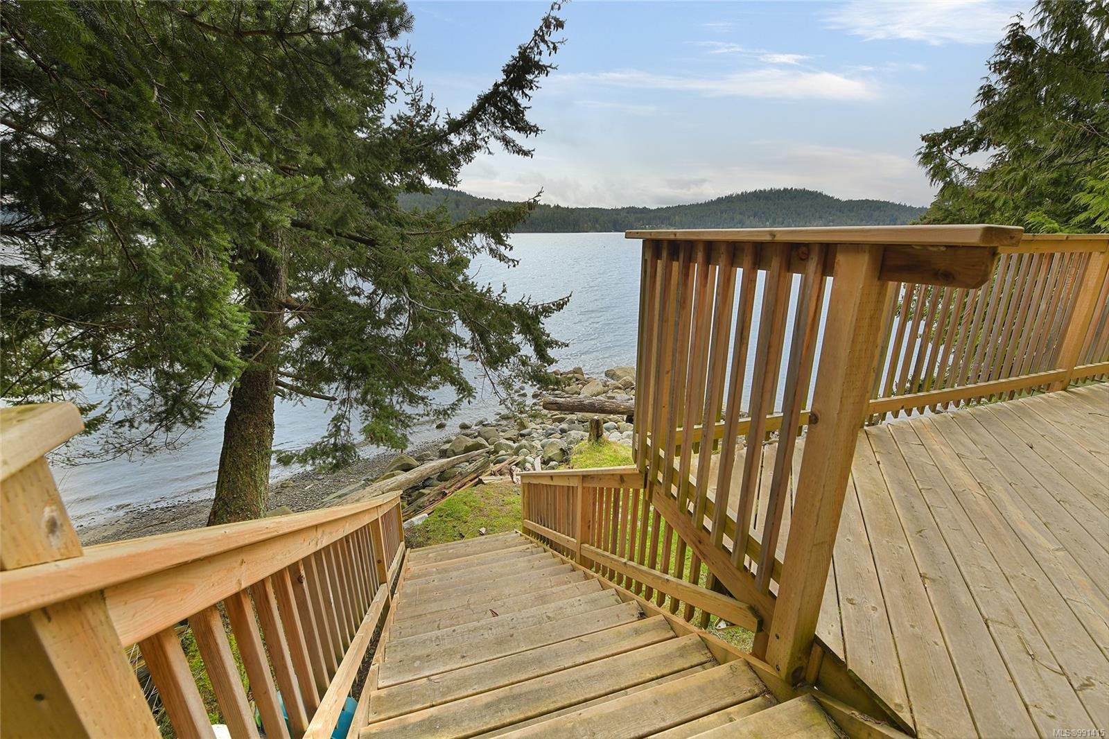 524 Bay Trnabt, Mayne Island, BC