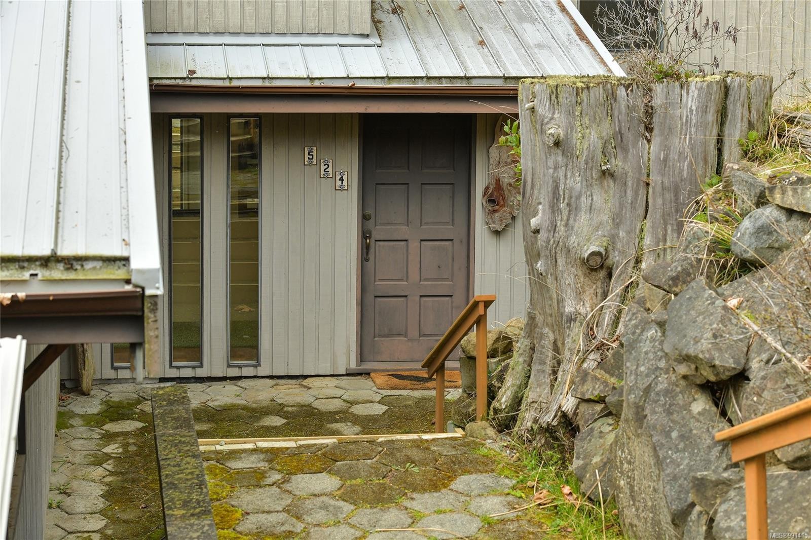 524 Bay Trnabt, Mayne Island, BC