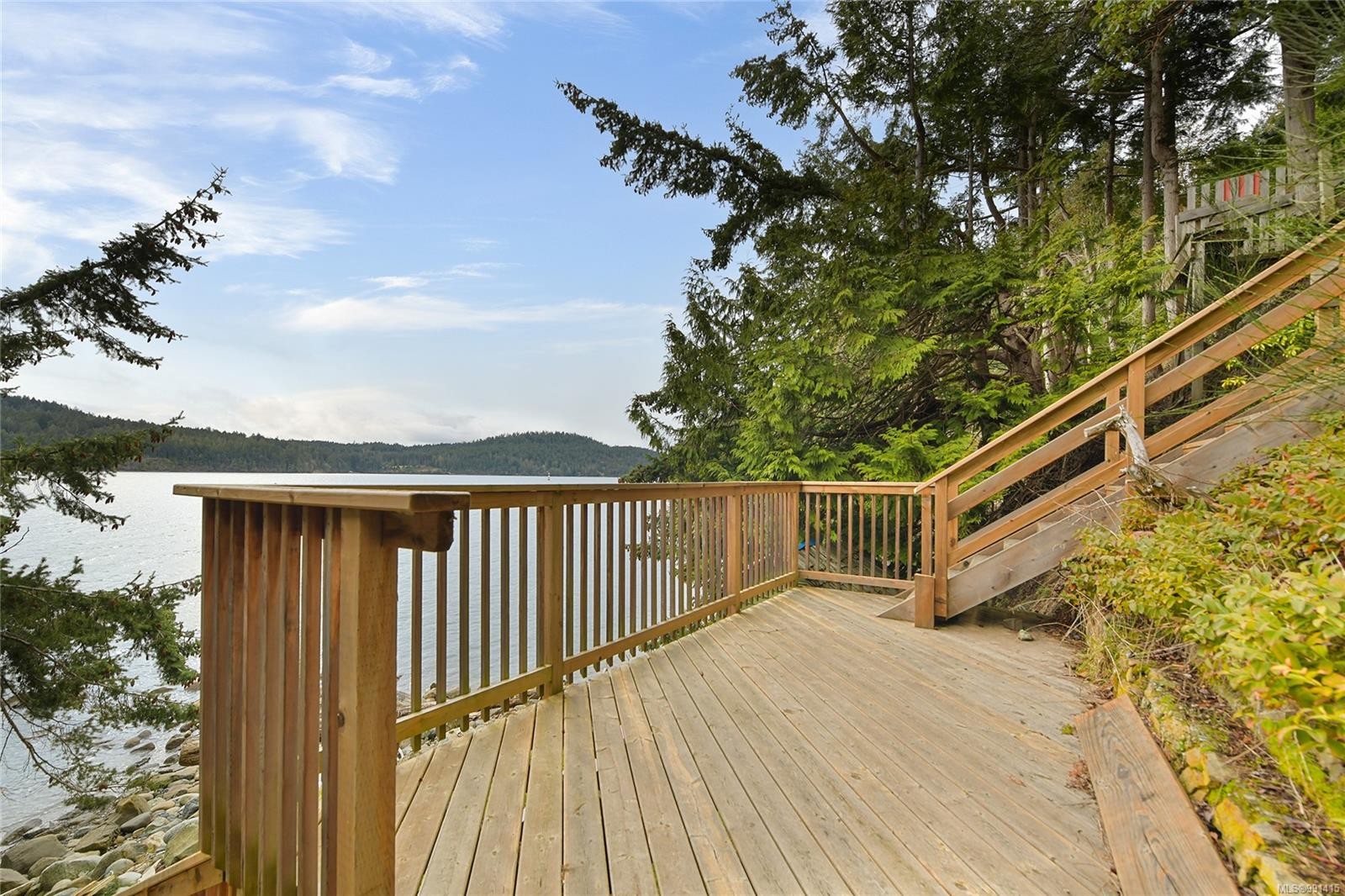 524 Bay Trnabt, Mayne Island, BC
