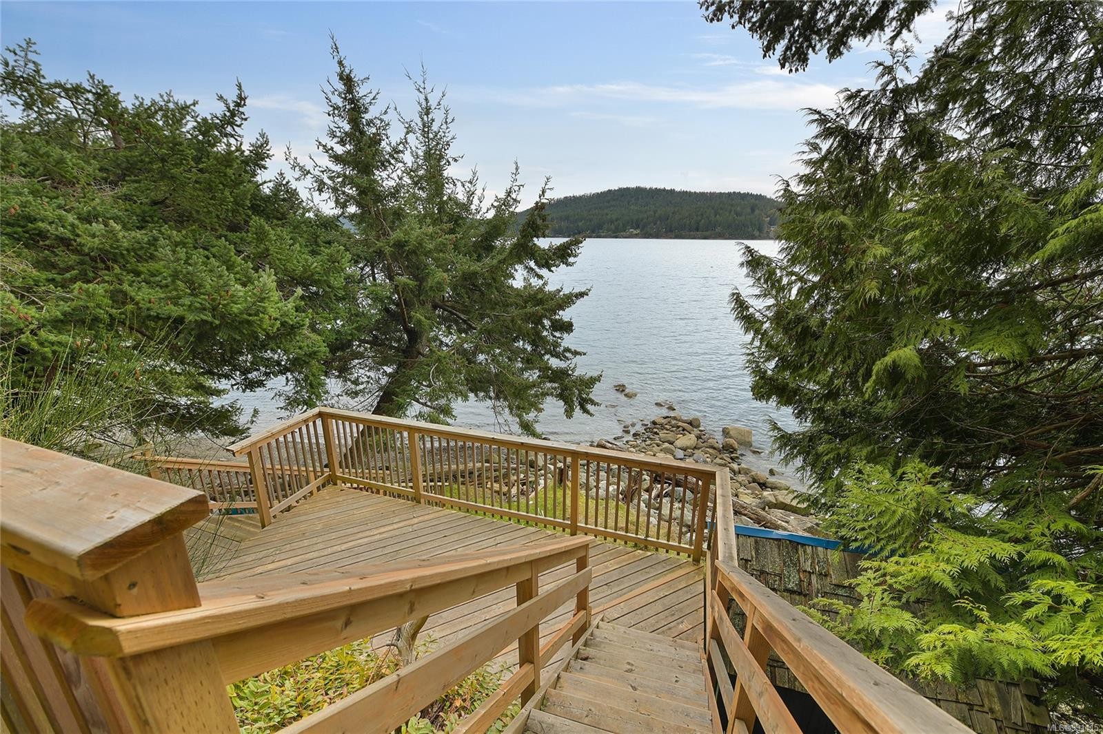 524 Bay Trnabt, Mayne Island, BC