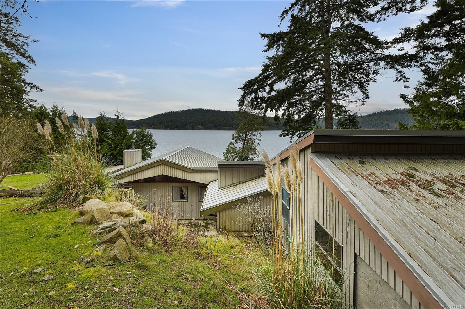 524 Bay Trnabt, Mayne Island, BC