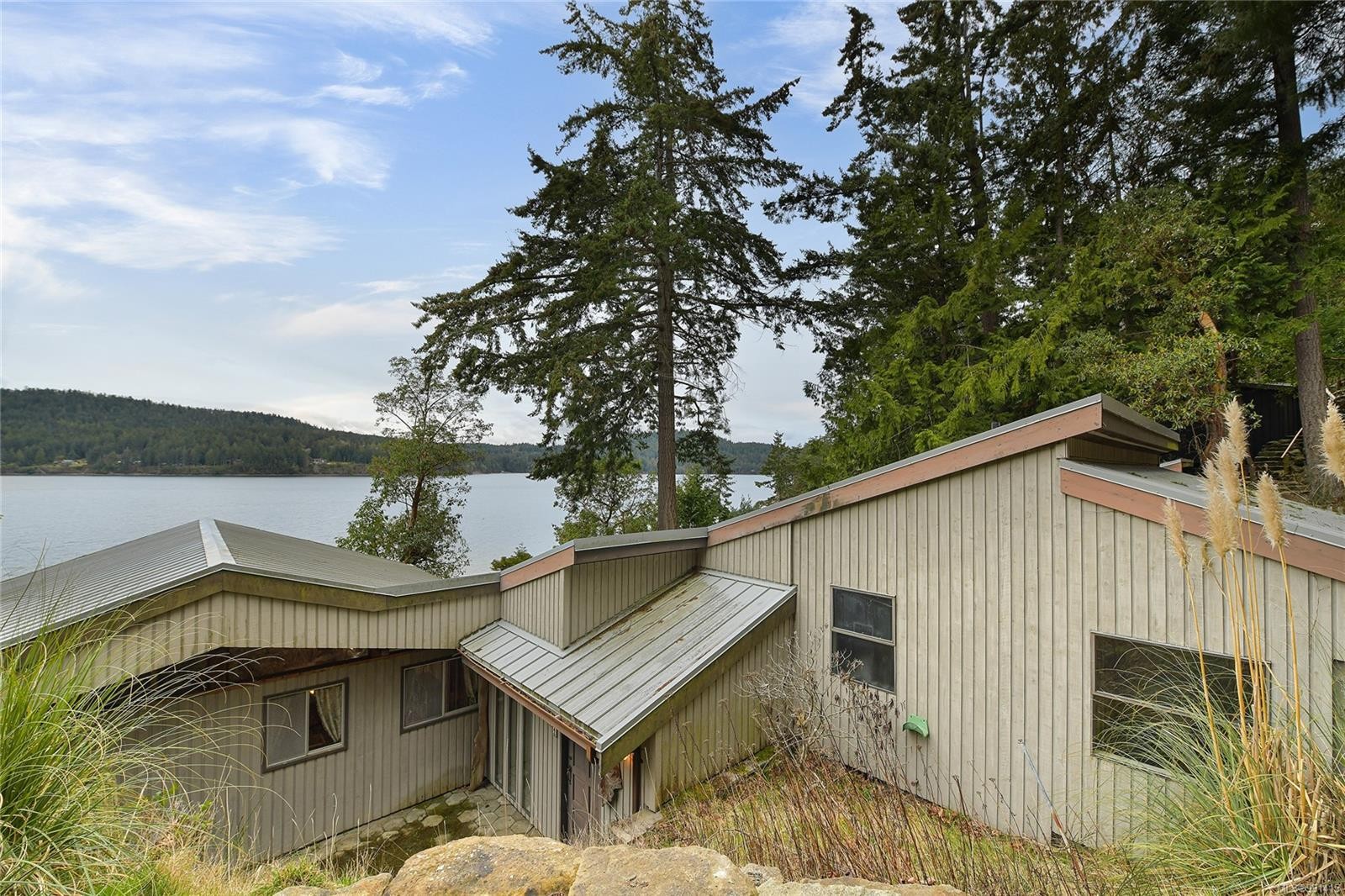 524 Bay Trnabt, Mayne Island, BC