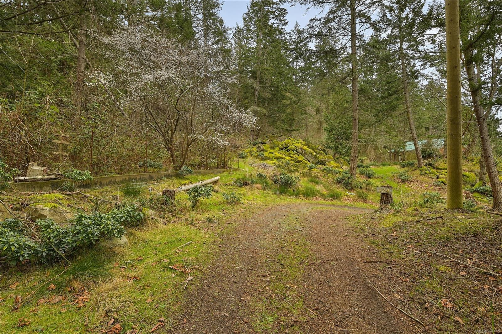 524 Bay Trnabt, Mayne Island, BC