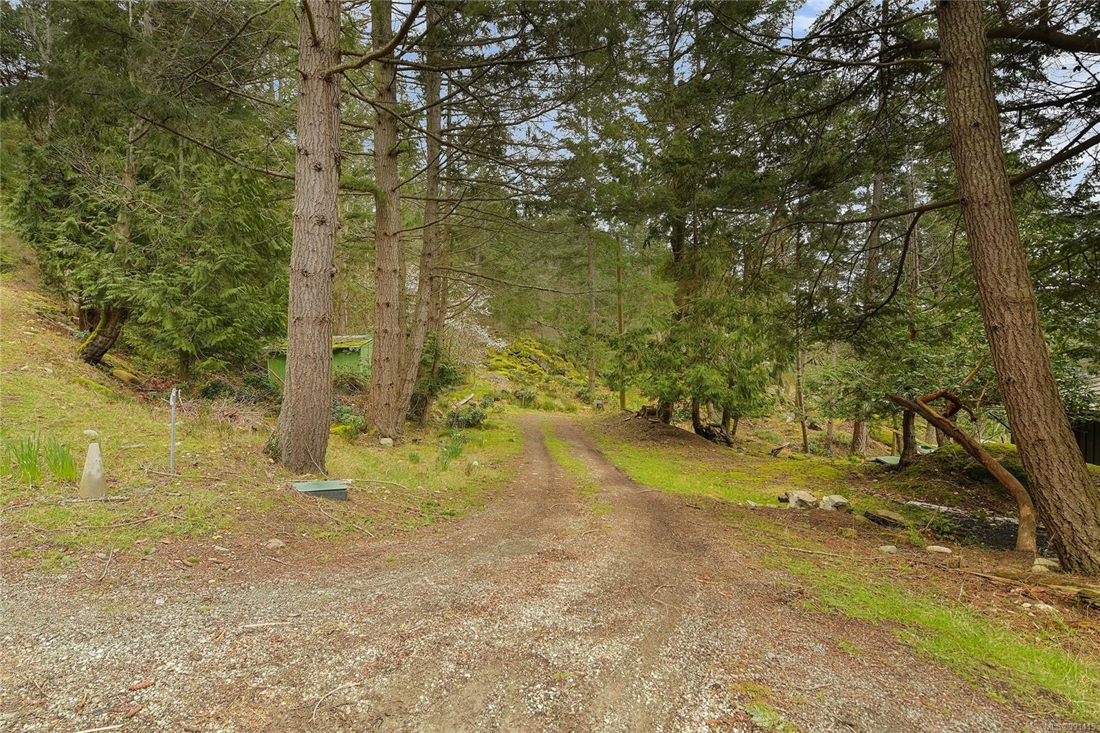 524 Bay Trnabt, Mayne Island, BC