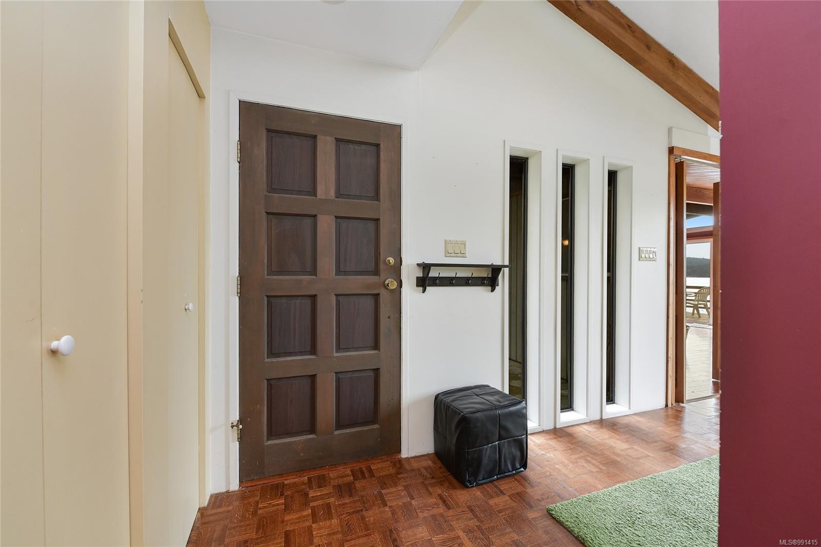 524 Bay Trnabt, Mayne Island, BC