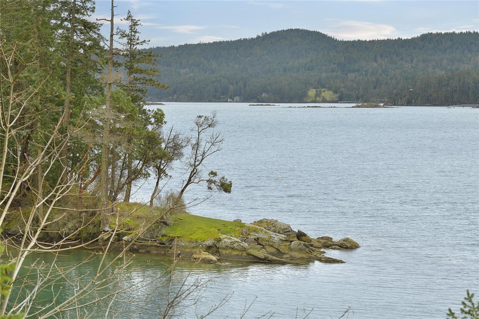 524 Bay Trnabt, Mayne Island, BC