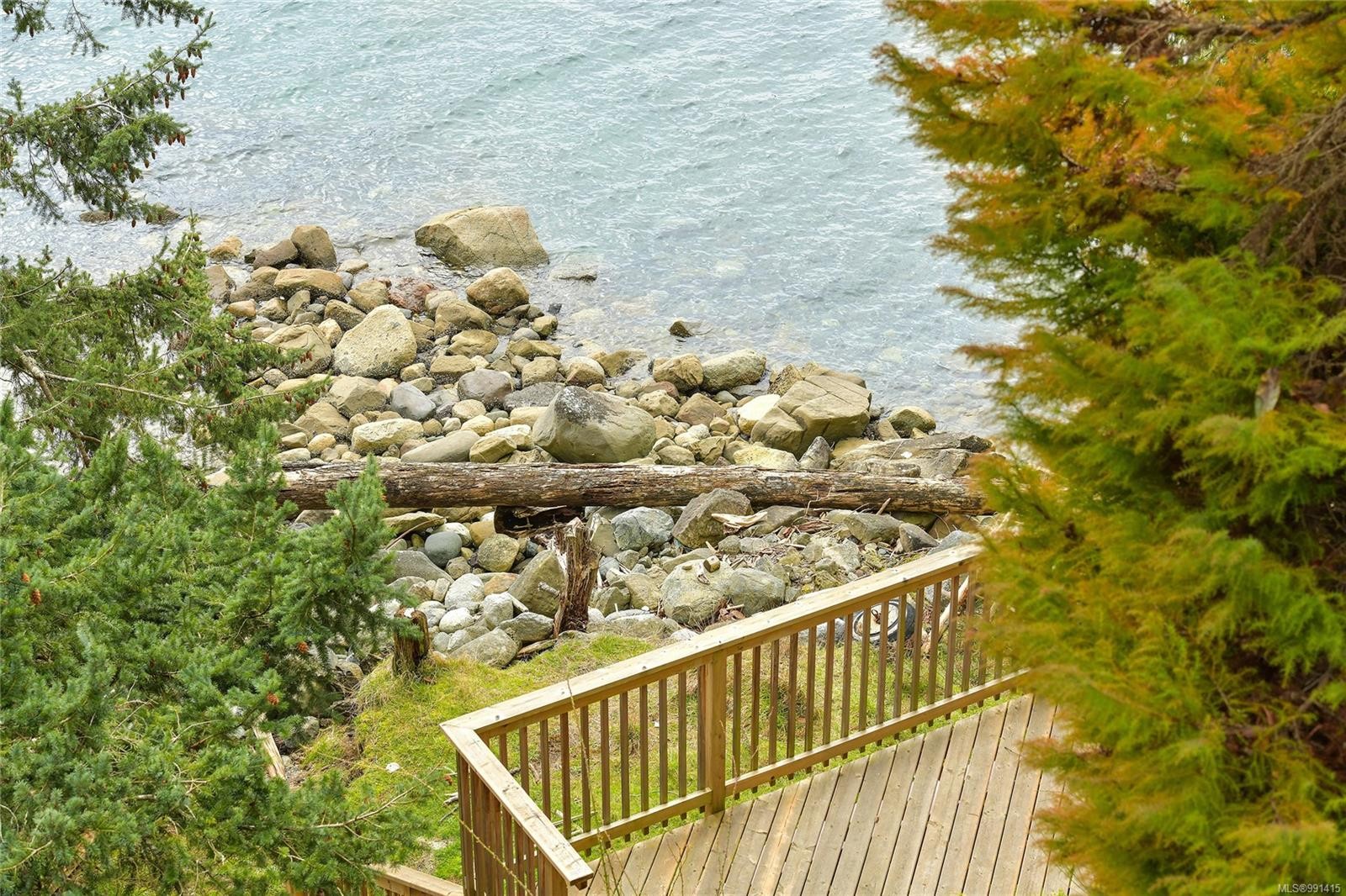 524 Bay Trnabt, Mayne Island, BC