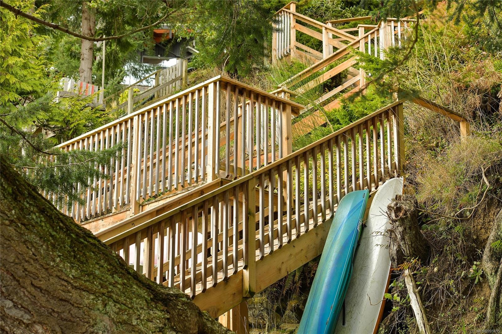 524 Bay Trnabt, Mayne Island, BC