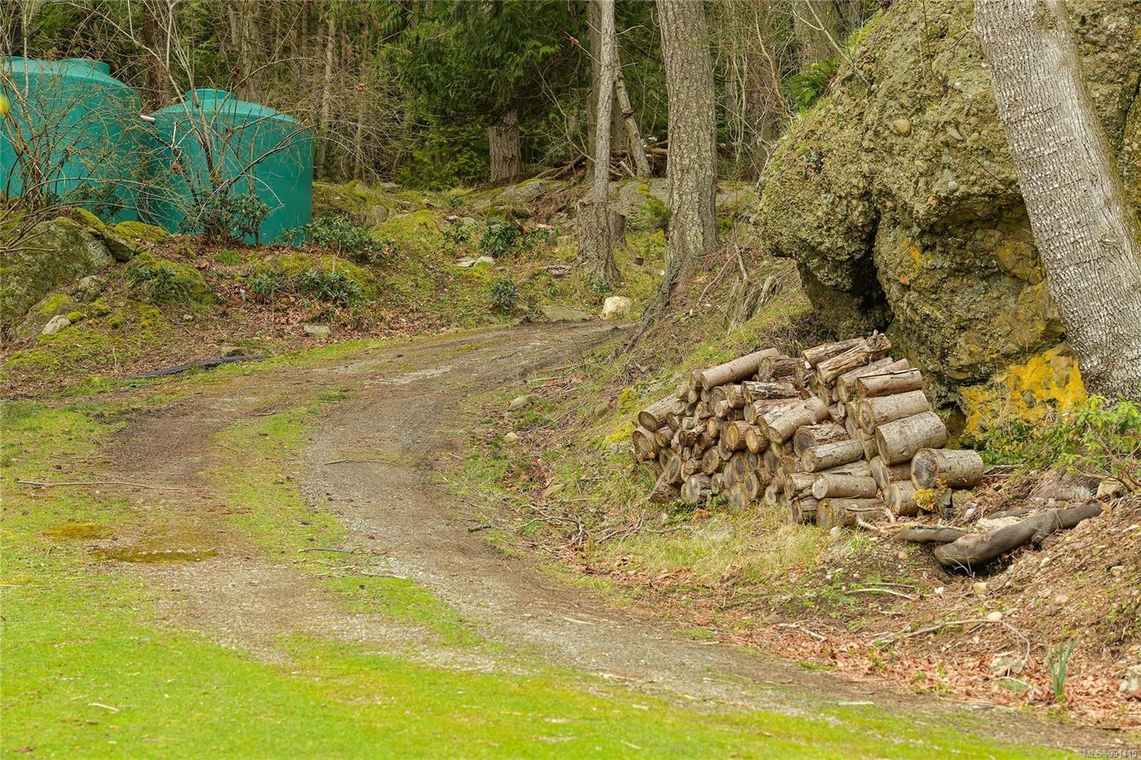 524 Bay Trnabt, Mayne Island, BC