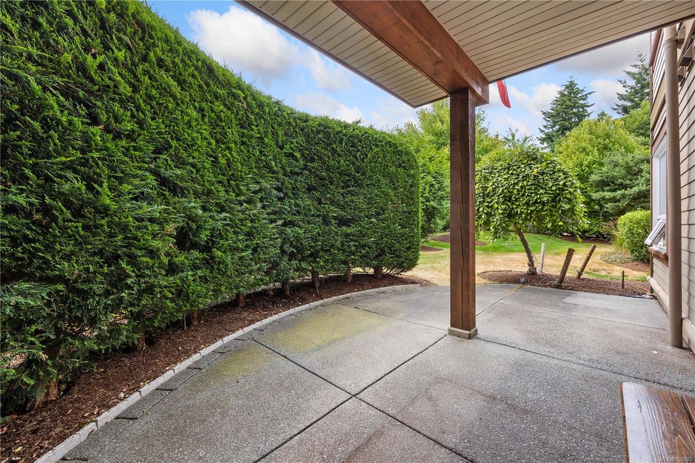 415-3666 Royal Vista Way, Courtenay, BC - Outdoor