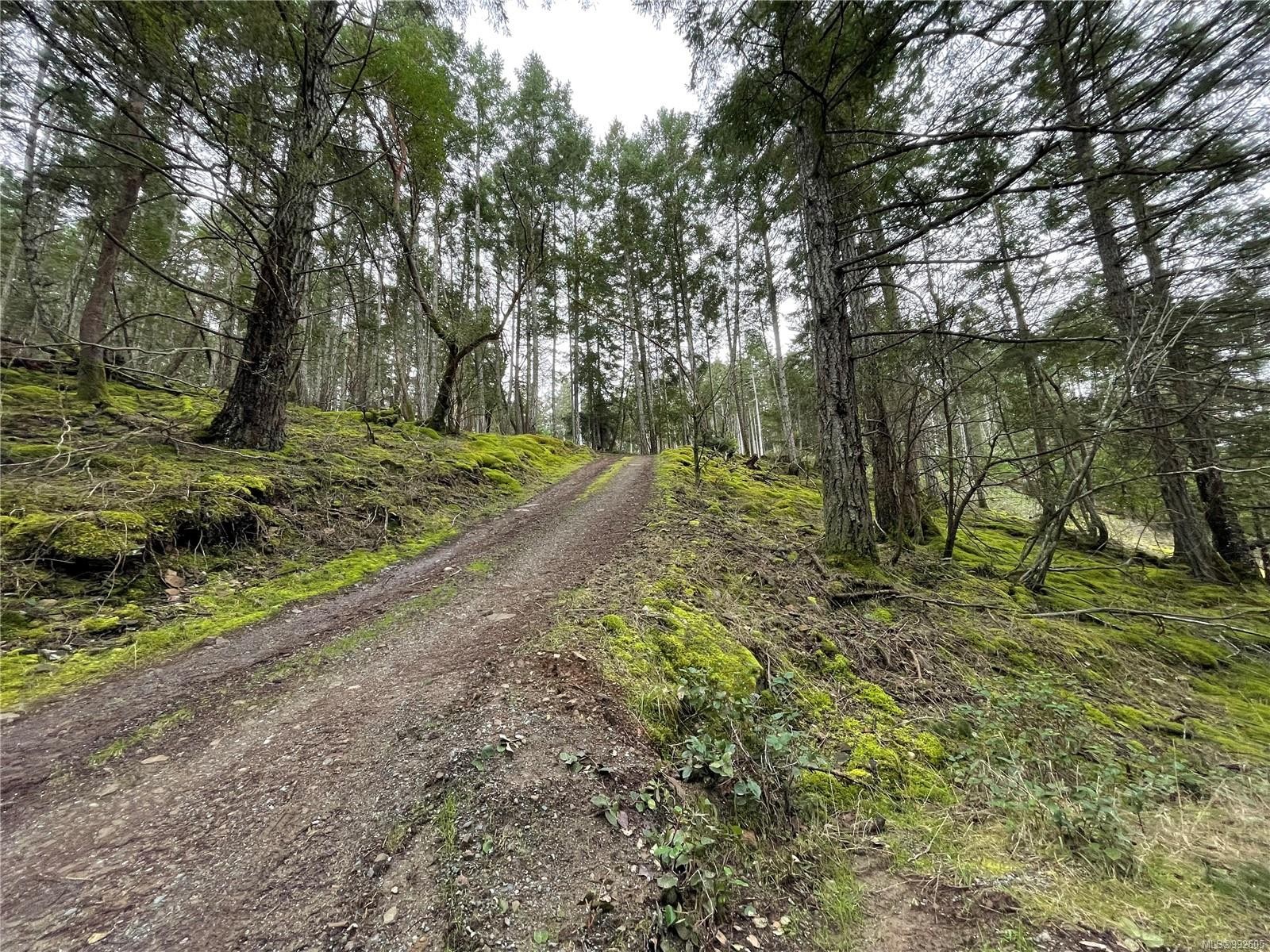 299 Coho Blvd, Mudge Island, BC