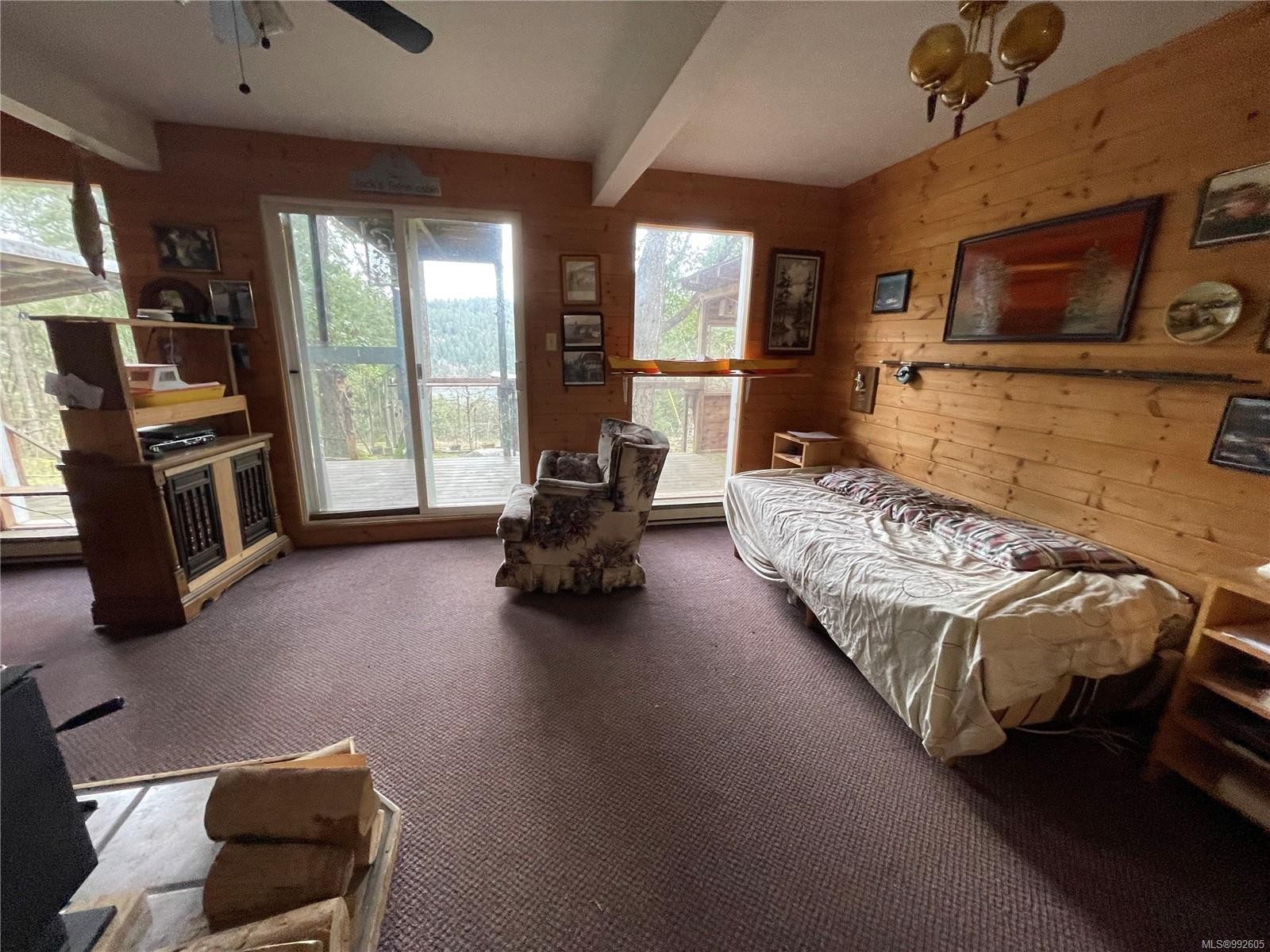 299 Coho Blvd, Mudge Island, BC