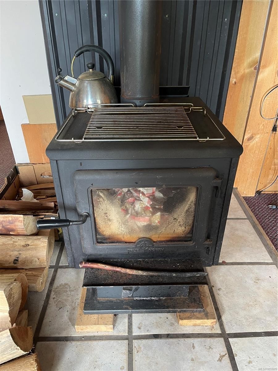 299 Coho Blvd, Mudge Island, BC