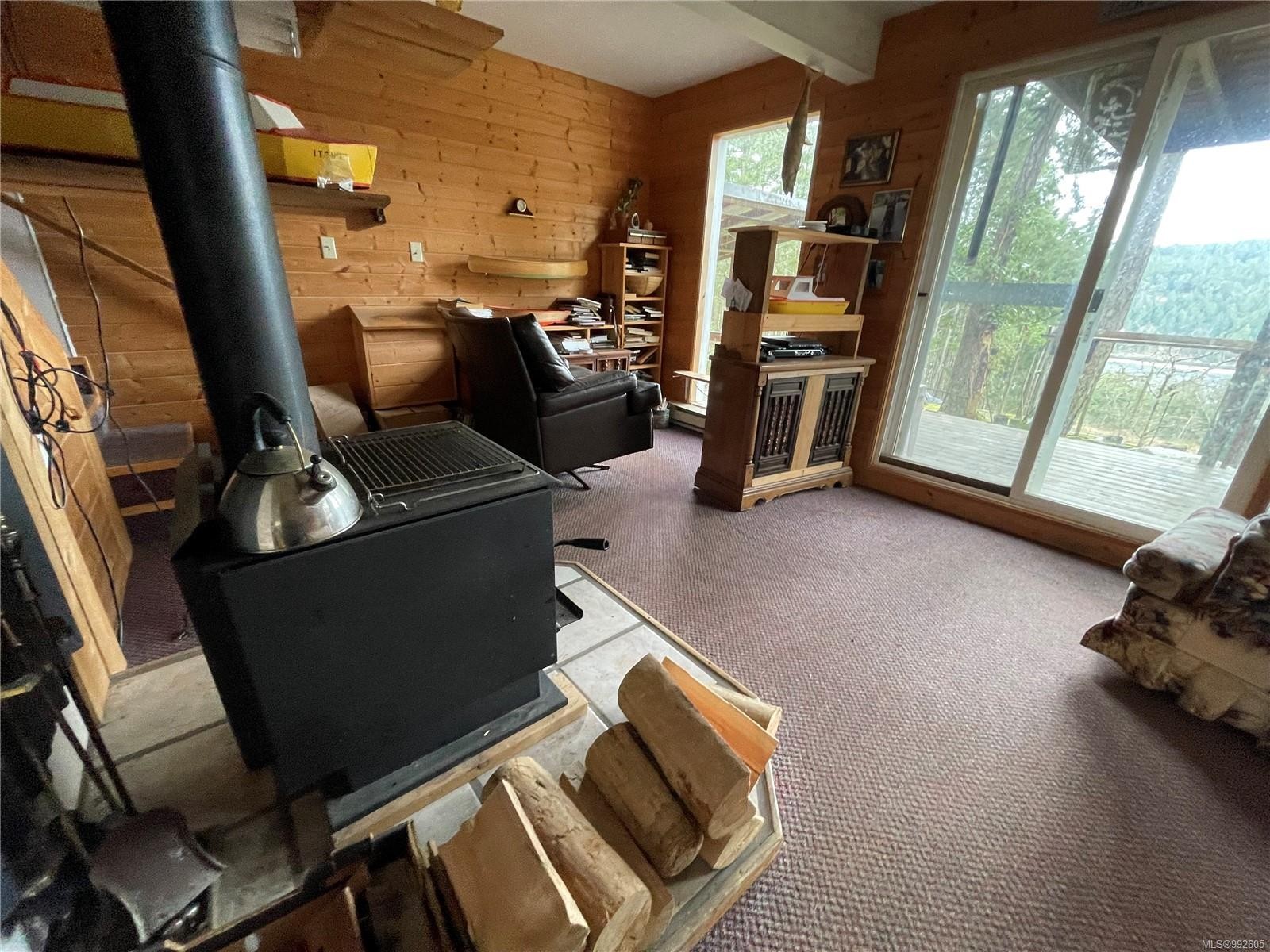 299 Coho Blvd, Mudge Island, BC