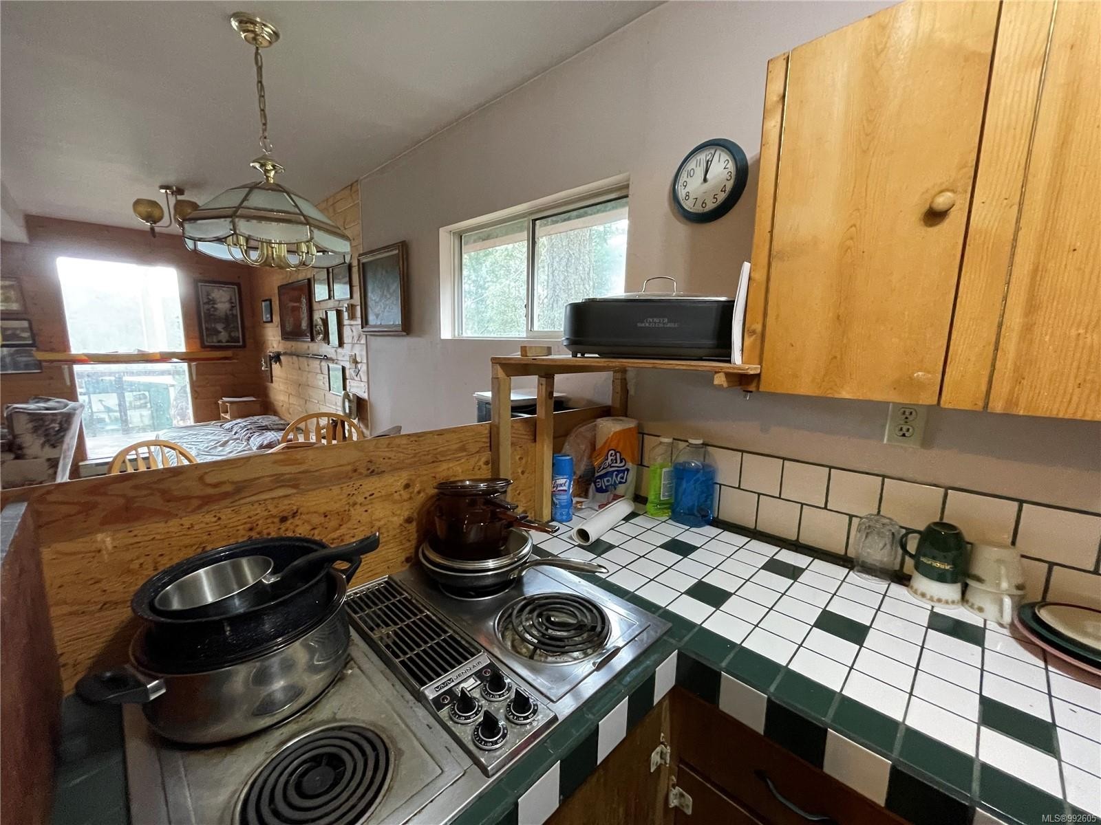 299 Coho Blvd, Mudge Island, BC