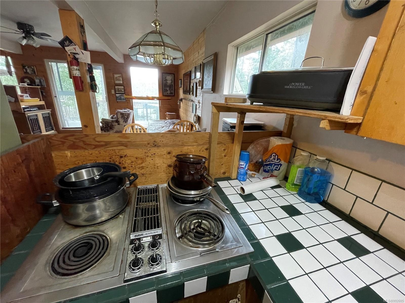 299 Coho Blvd, Mudge Island, BC