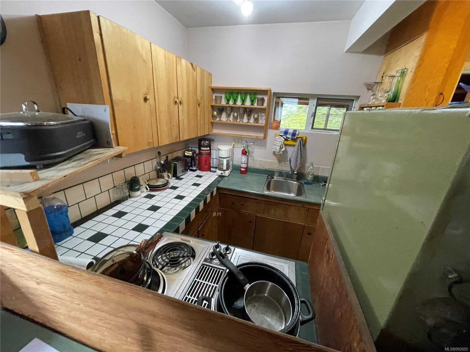 299 Coho Blvd, Mudge Island, BC