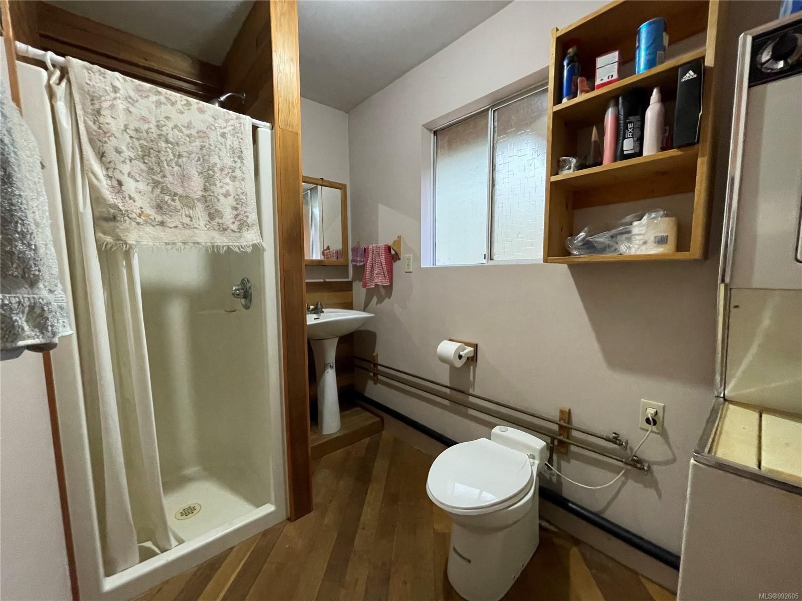 299 Coho Blvd, Mudge Island, BC