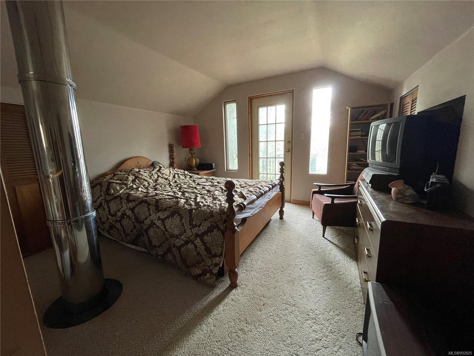 299 Coho Blvd, Mudge Island, BC