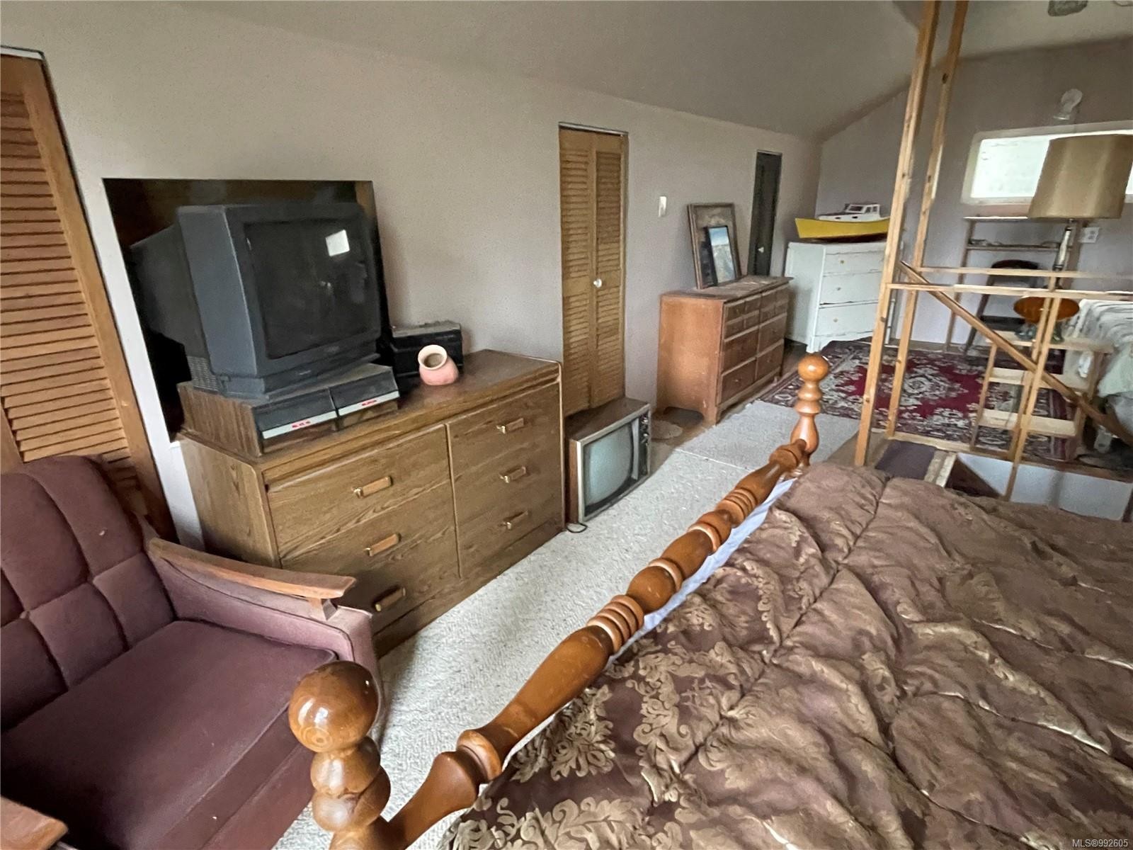 299 Coho Blvd, Mudge Island, BC