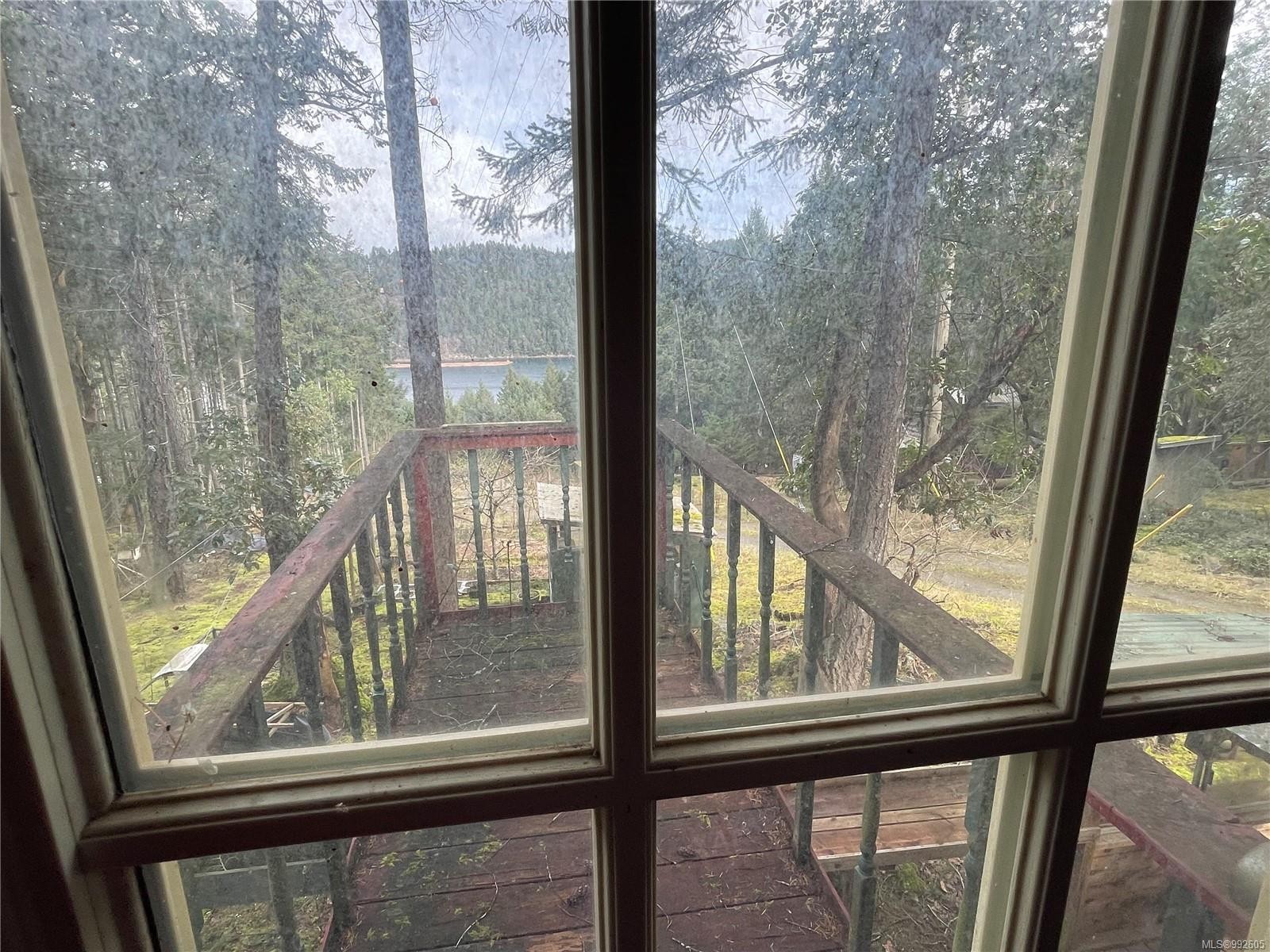 299 Coho Blvd, Mudge Island, BC