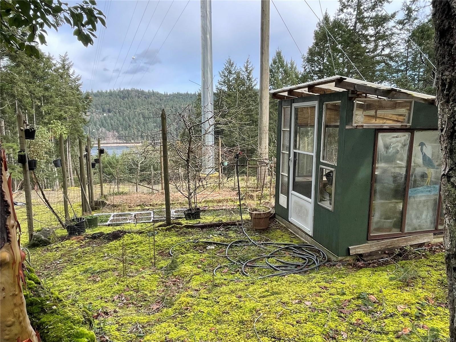 299 Coho Blvd, Mudge Island, BC