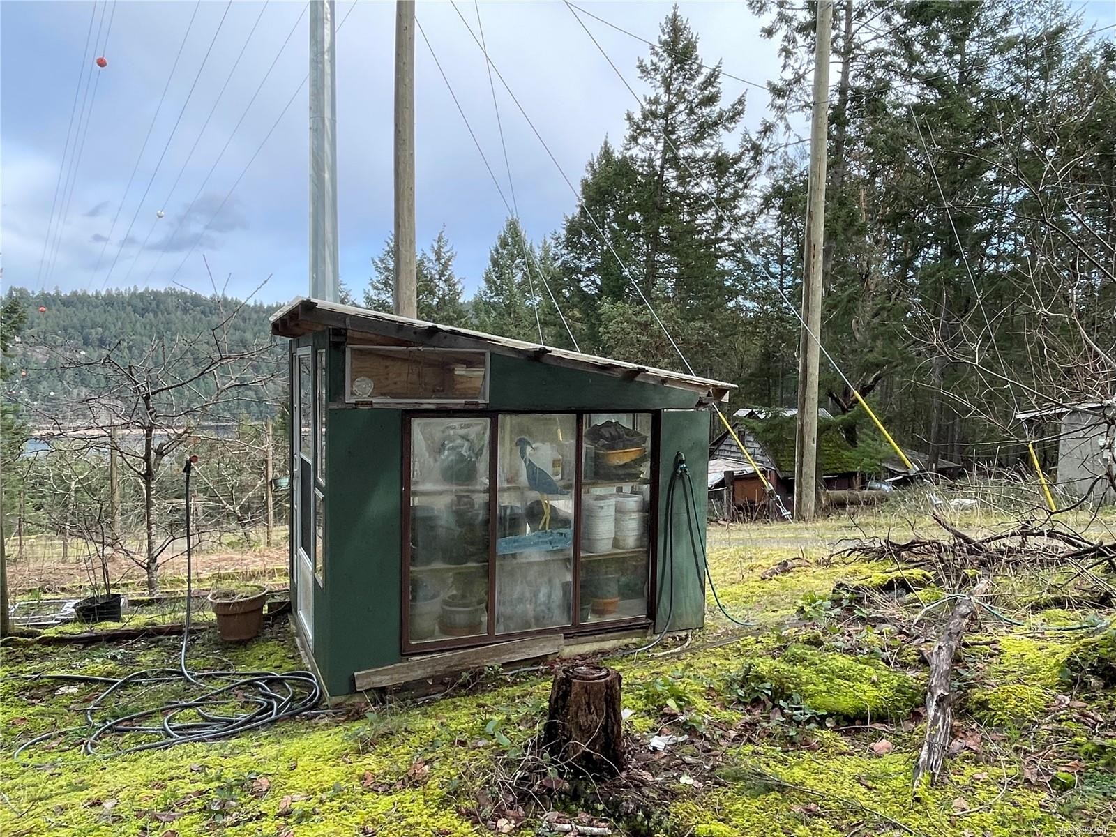 299 Coho Blvd, Mudge Island, BC