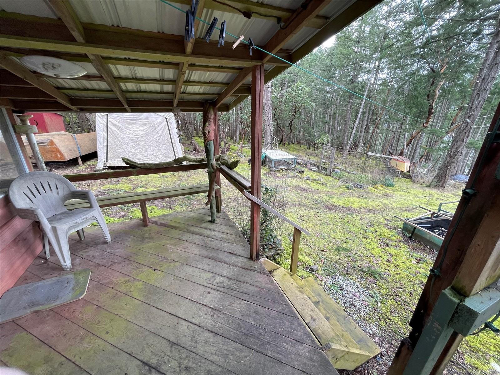 299 Coho Blvd, Mudge Island, BC