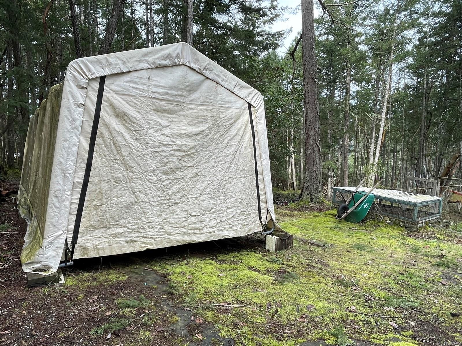 299 Coho Blvd, Mudge Island, BC