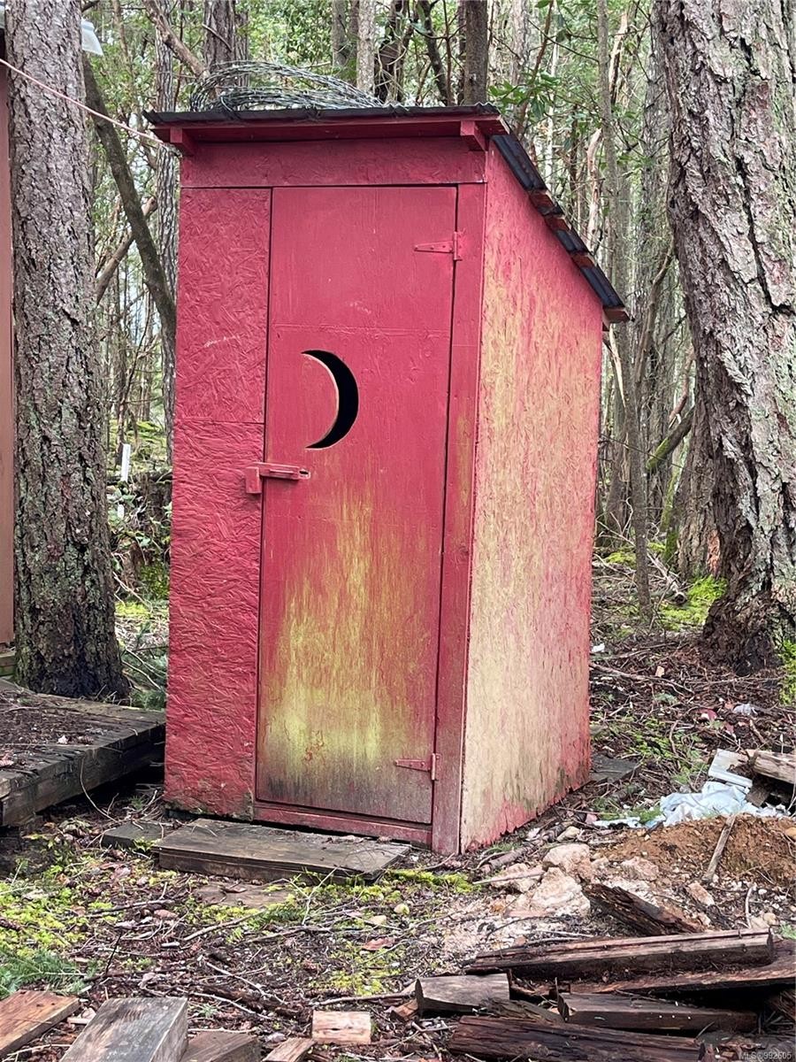 299 Coho Blvd, Mudge Island, BC