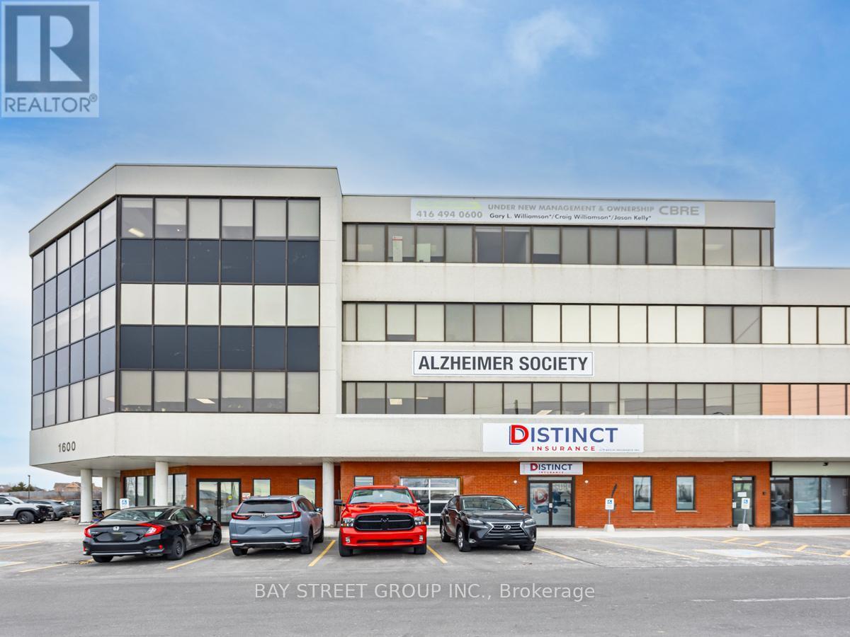 1600 Stellar Drive, Whitby, ON