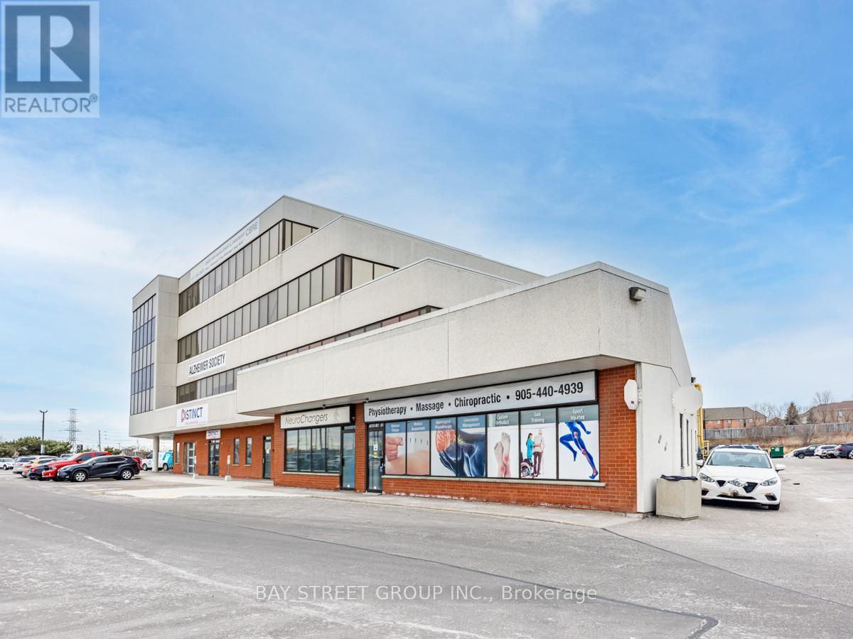 1600 Stellar Drive, Whitby, ON