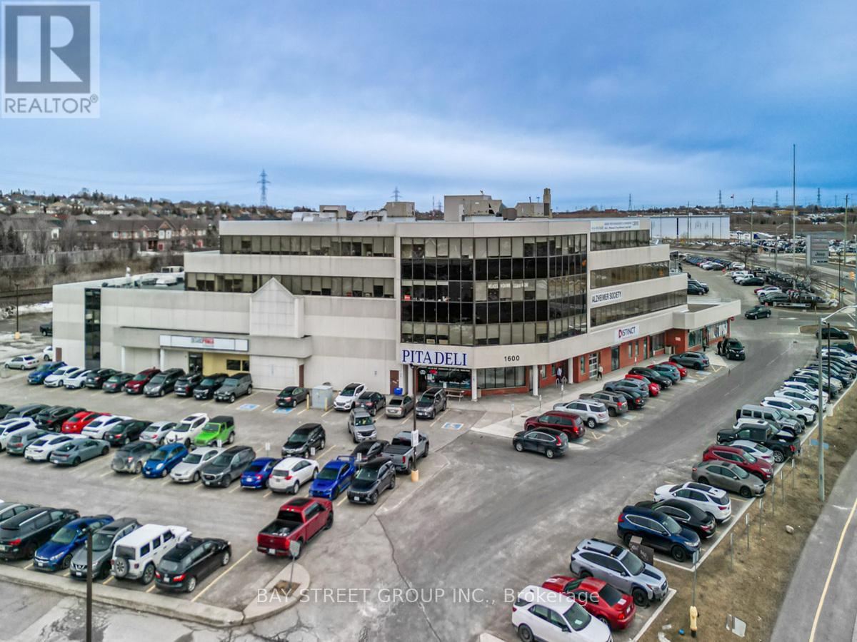 1600 Stellar Drive, Whitby, ON