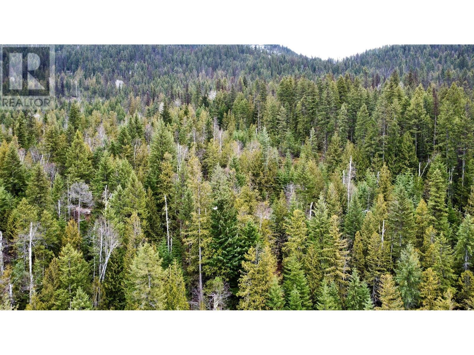 Lot 122 Fern Road, Appledale, BC