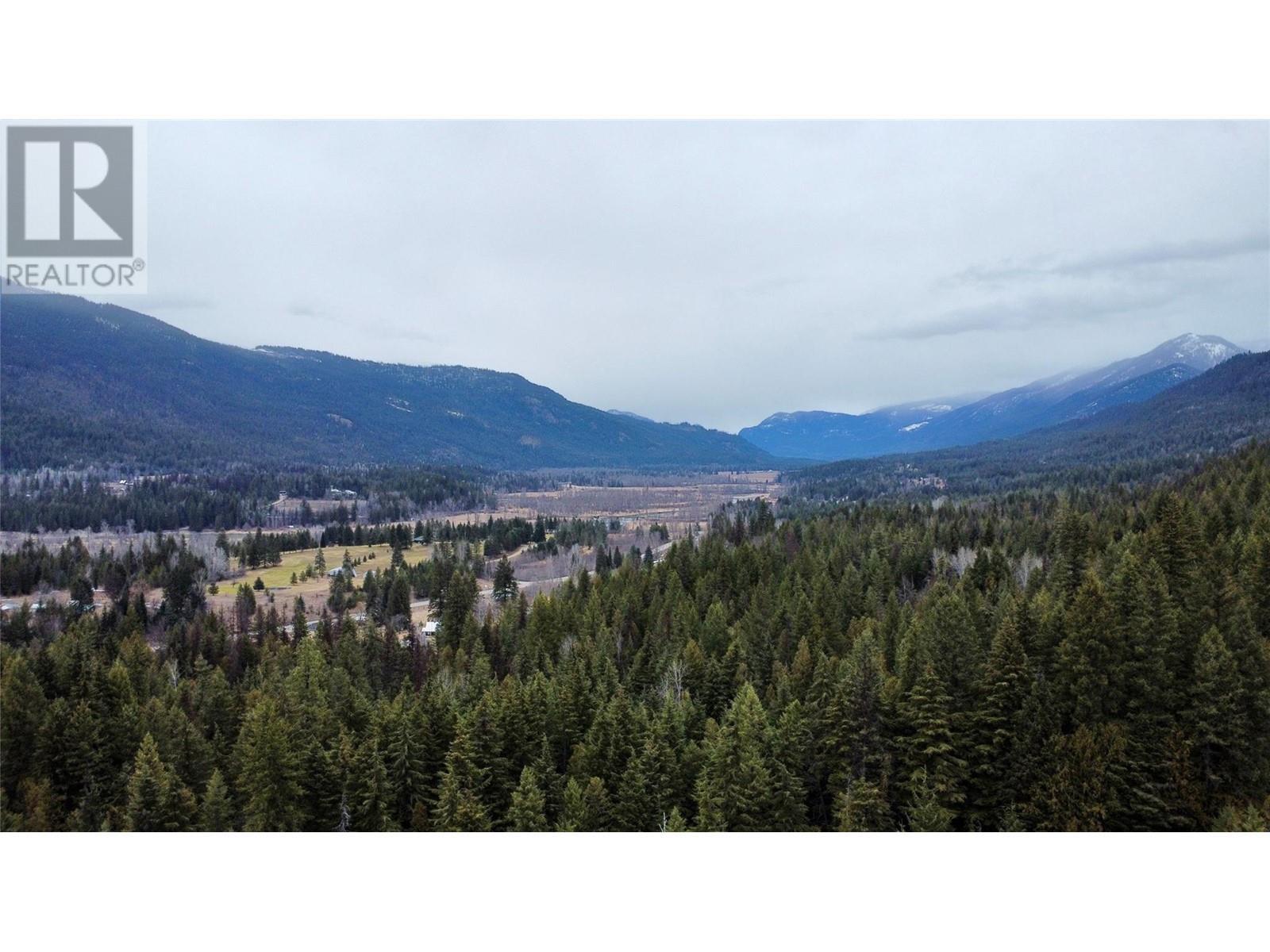 Lot 122 Fern Road, Appledale, BC