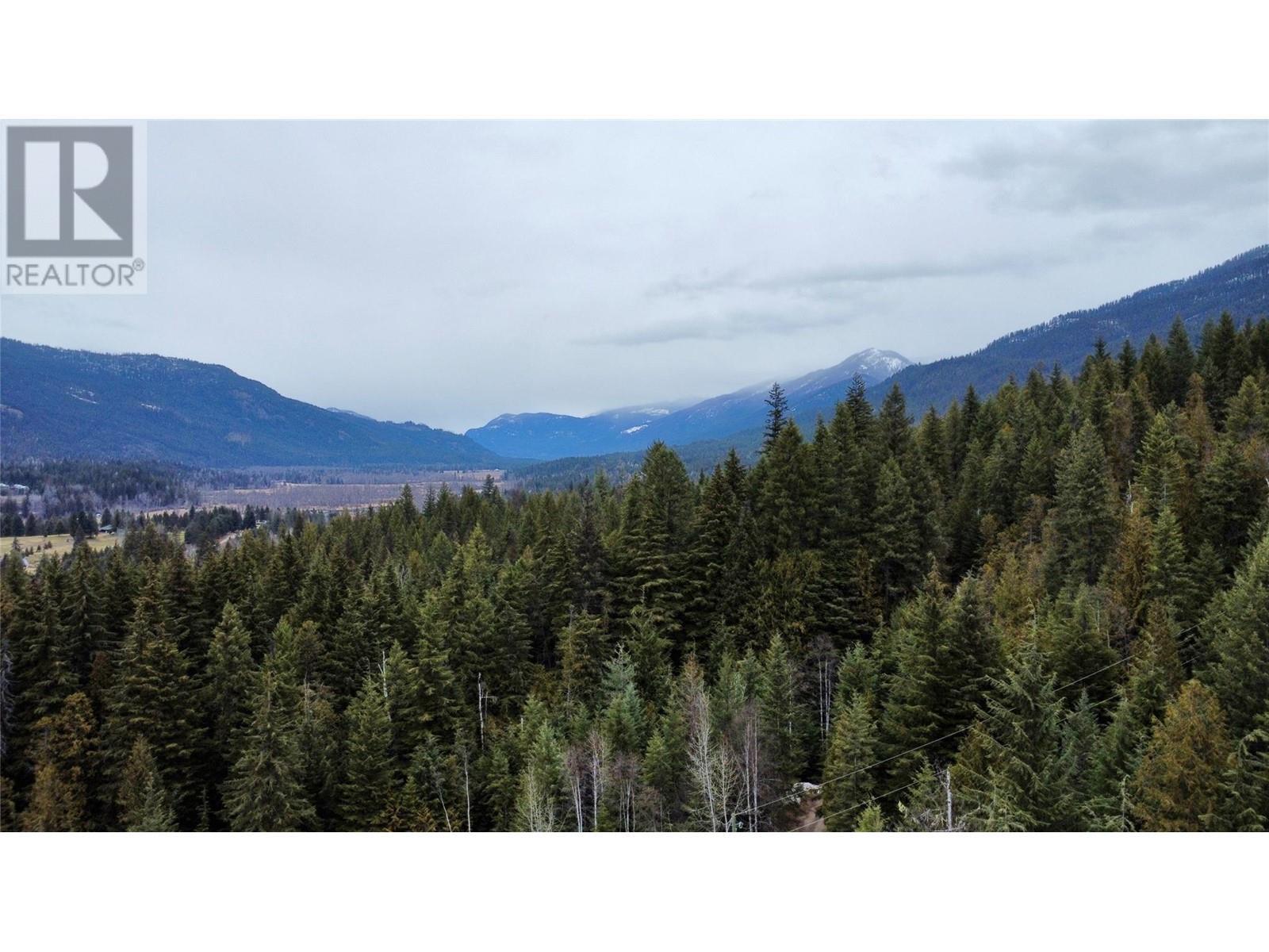 Lot 122 Fern Road, Appledale, BC